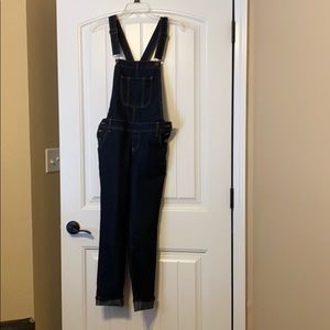 Cute overalls
